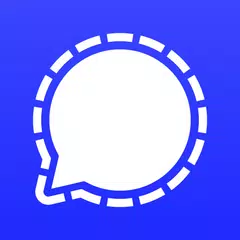 Signal：私密通訊軟件 XAPK 下載
