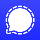Signal — приватный мессенджер APK