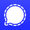 Signal – Sicherer Messenger APK
