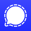 Signal – Sicherer Messenger APK