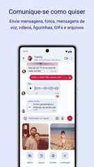 Baixar Signal - Messenger privado XAPK