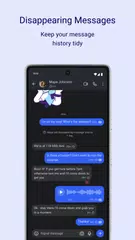 Signal Private Messenger XAPK download