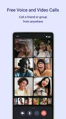 Signal Private Messenger XAPK download