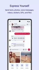 Signal Private Messenger XAPK download