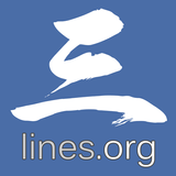 3lines.org 圖標