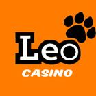 Leo Slots - Vegas Casino icône