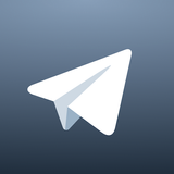 Telegram X-icoon