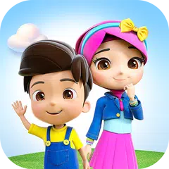 Alif and Sofia XAPK download