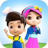 Alif and Sofia APK