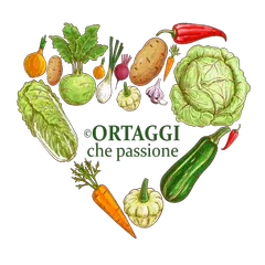 Ortaggi che passione