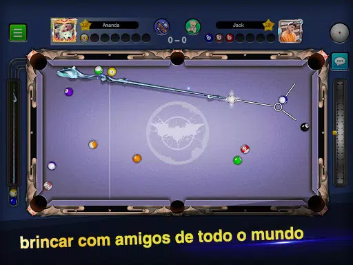 Download do APK de Império-8 bola de jogo bilhar para Android