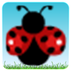 Ladybird icône
