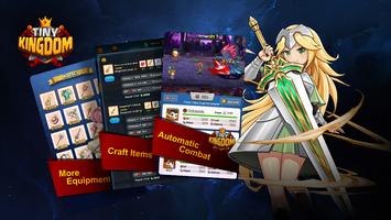 Tiny Kingdom screenshot 5