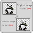 Image Compressor - Resize Image in kb