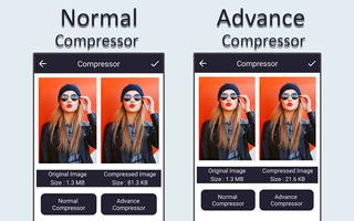 Image Compressor 포스터