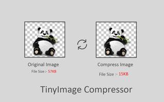 Image Compressor capture d'écran 1