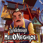 Guide Free Hi Neighbor Alpha 4 icon