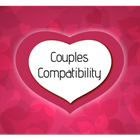 Icona Compatibilità di coppia