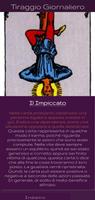 Tarot-Lesen Screenshot 2