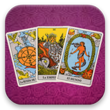 Tirage de Cartes APK