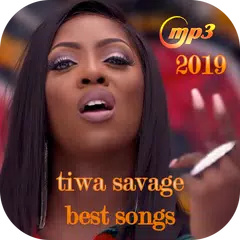 Скачать Tiwa Savage best songs 2019-without net- APK