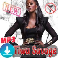 Tiwa Savage songs 2019 - top 20 plakat