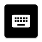 Unicode Keyboard icône