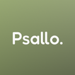 آیکون‌ Psallo