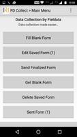 Fieldata Collect 스크린샷 2