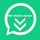GP Pro- All Status Saver ikona