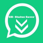 GP Pro- All Status Saver иконка