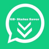 GP Pro- All Status Saver icône