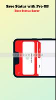 GP Pro- All Status Saver скриншот 1