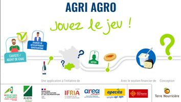 AgriAgro, Jouez le Jeu Affiche