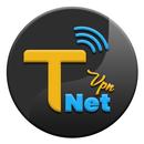 APK T Net VPN - Super Fast Net