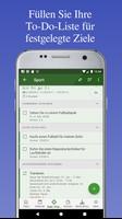 Planer: To-Do-Liste & Aufgaben Screenshot 3