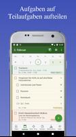 Planer: To-Do-Liste & Aufgaben Screenshot 1