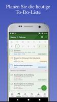 Planer: To-Do-Liste & Aufgaben Screenshot 2