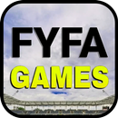 Todos Los FYFA Para Games APK