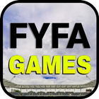 Todos Los FYFA Para Games icône