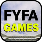 Icona Todos Los FYFA Para Games