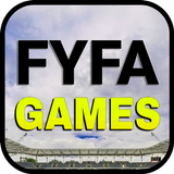 Todos Los FYFA Para Games