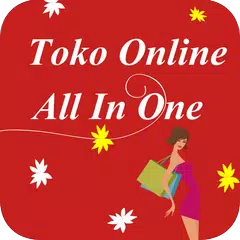 Toko Online All In One APK 下載