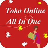 Toko Online All In One icon