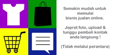 TokoVivo: Jualan Jadi Mudah