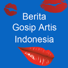 Berita Gosip Artis Indonesia иконка