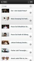 Berita Gosip Artis Indonesia screenshot 1