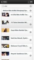 Berita Gosip Artis Indonesia screenshot 2