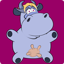 WAStickerApps: Kartun Binatang APK