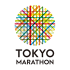 TOKYO MARATHON FOUNDATION APP أيقونة